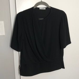 MM LaFleur Peyton Top